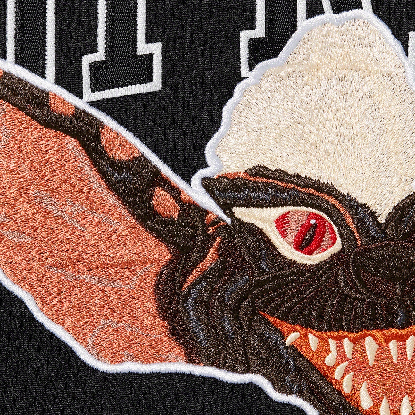 Gremlins Hockey Jersey view 4
